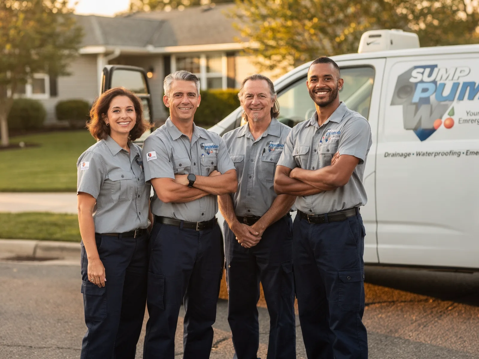Water Heater Repair company in Galesville, WI
